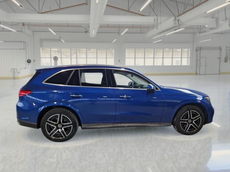Mercedes-Benz MERCEDES-BENZ GLC 300 E 4M PLUG-IN HYBRID AMG PR imagem 3