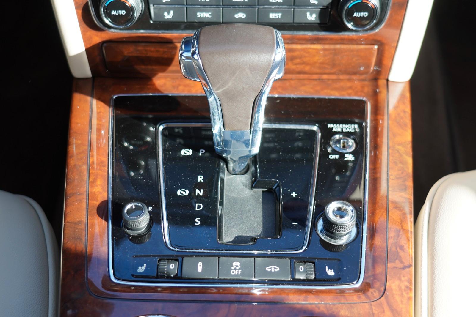 Volkswagen Phaeton V6 TDI 4Motion MIT 3 JAHREN GARANTIE !!!