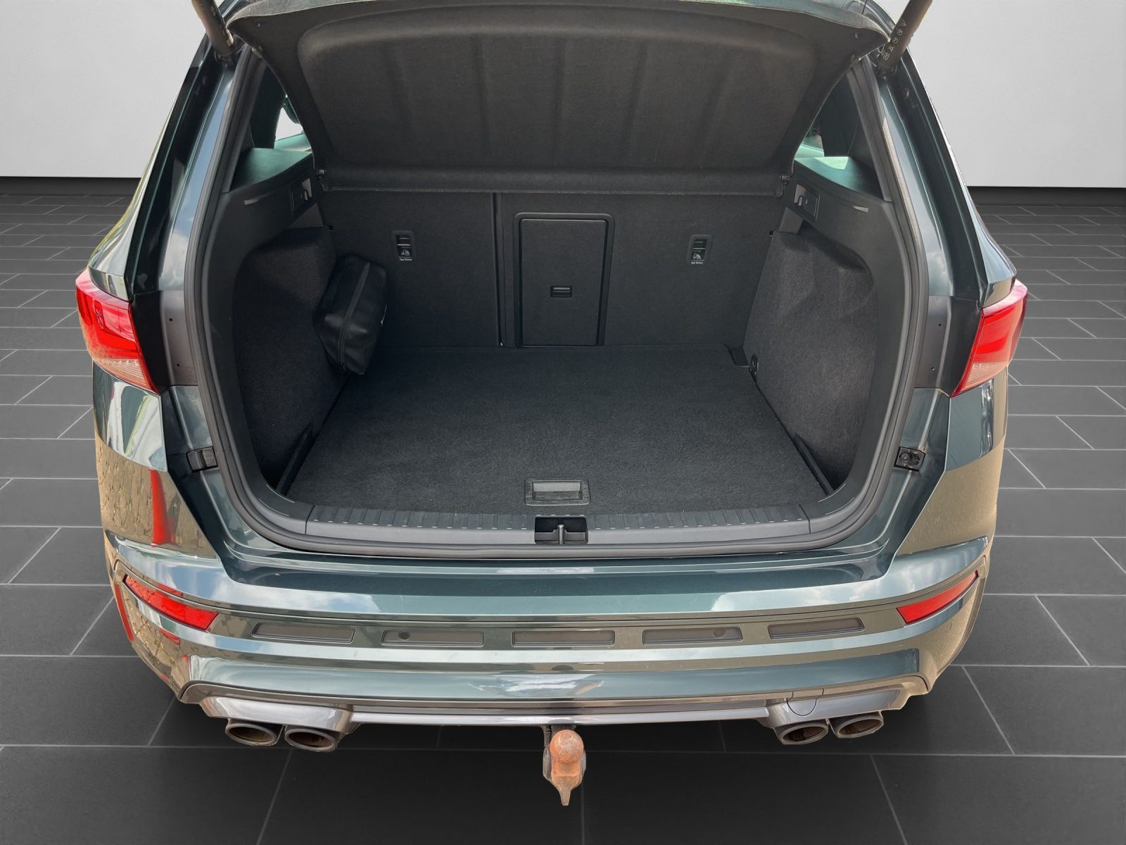 Cupra Ateca - Bild 15