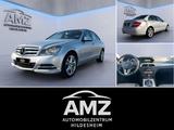Mercedes-Benz C 200 CDI Avantgarde *NAVI*KLIMA* - Mercedes-Benz C 200: Cdi Avantgarde