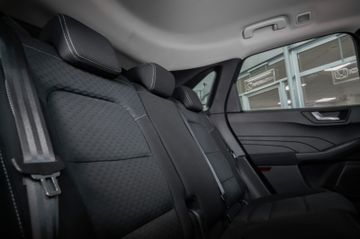 Bild 19 Ford Kuga Cool & Connect Navi BT AHK 1,6T