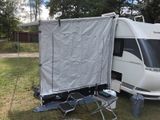 Hobby 540 UL Exellent, Mover, Dach Klima, Markise - Angebote entsprechen deinen Suchkriterien