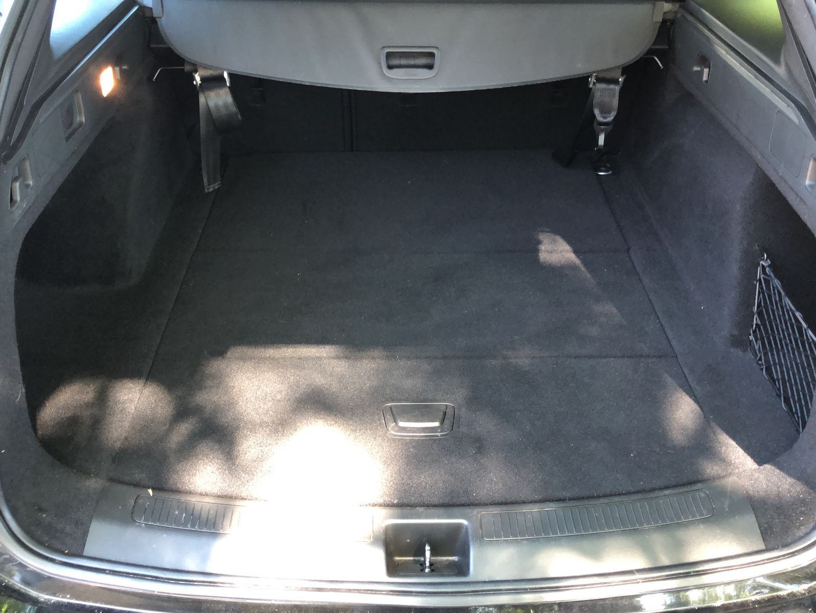 Fahrzeugabbildung Opel Insignia INSIGNIA 2.0 Turbo 125kW Elegance Auto