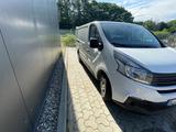 Fiat Talento - Fiat Talento von privat