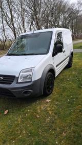 Ford touneo conect - Ford Tourneo aus 2010