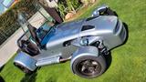 Donkervoort D8 - Donkervoort D8 Gebrauchtwagen