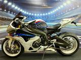 BMW S1000rr*Akrapovic*Motorsport*3,99% Finanzierung - BMW M 1000 R