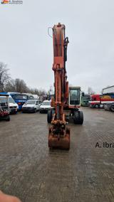 Atlas 1604K Verstellausleger - Atlas 1604