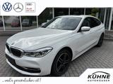 BMW 6er Gran Turismo 630 d xDrive Luxury Line+Pano - BMW E63 - BMW 6er Reihe