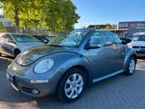 Volkswagen New Beetle Cabriolet 1.6°Garantie°SitzHZG°Klima° - gebrauchte Volkswagen New Beetle aus dem Jahr 2007