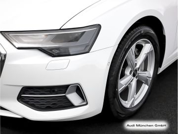 Audi A6 - 12