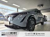 Nissan Ariya 87 kWh,178 kw, Advance Pack Navi, Sitzhzg. - Nissan Ariya Neuwagen