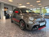 Abarth 595 Turismo Bi-Xenon/Automatik/Leder/Navi - Abarth 595 Turismo: Kleinwagen