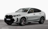 BMW X6 M60i xDrive M Sport Standheizung Massage LED