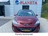Mazda 2 Lim. 1.3 Edition 40 Jahre*NAVI*KLIMATRONIC*SHZ - Mazda 2: 4.1