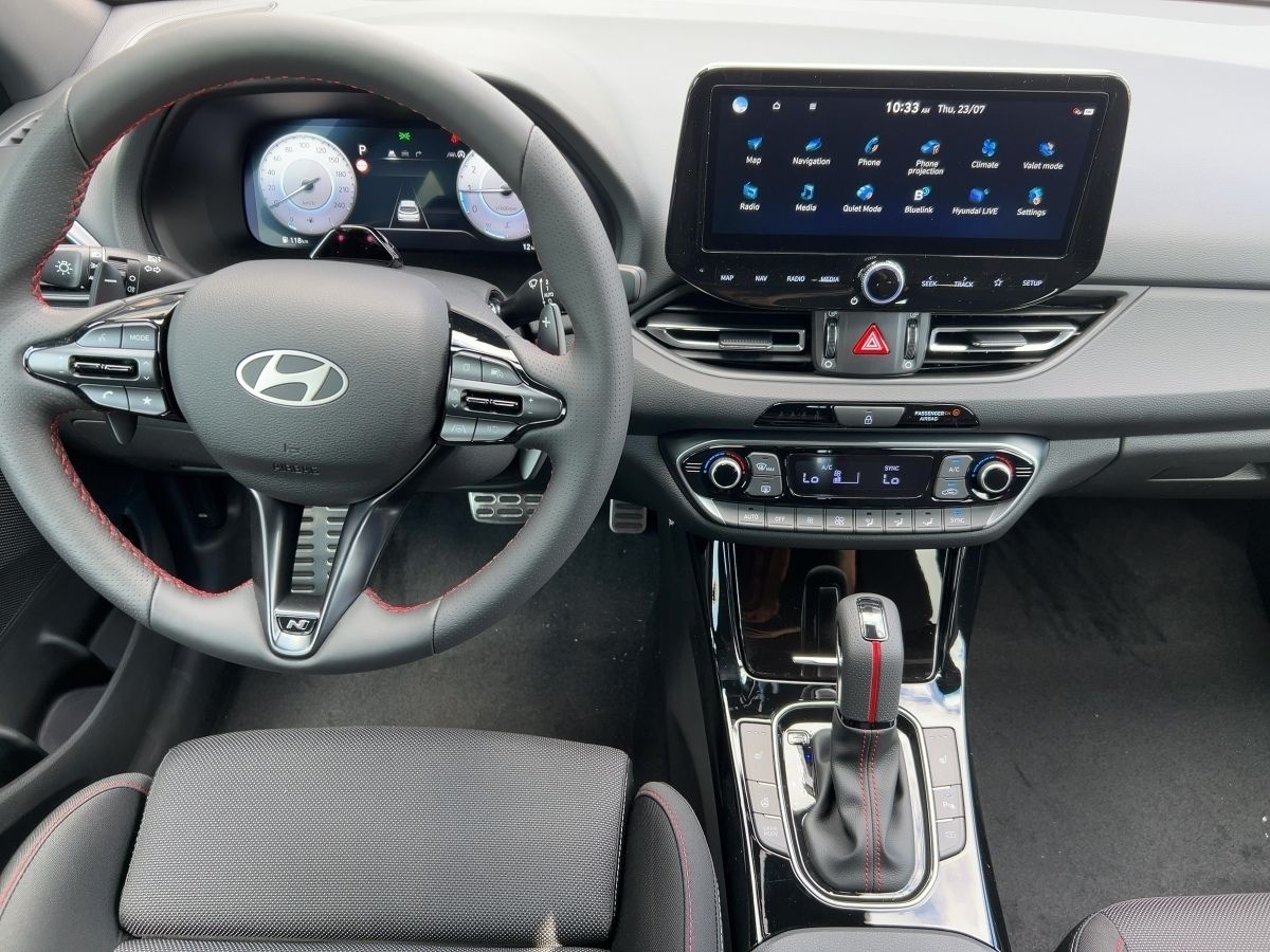 Hyundai i30 - Bild 8