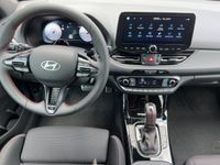 Hyundai i30 - Vorschau Bild 8
