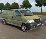 Toyota Hiace EZ 09/08 - Toyota Hiace von privat