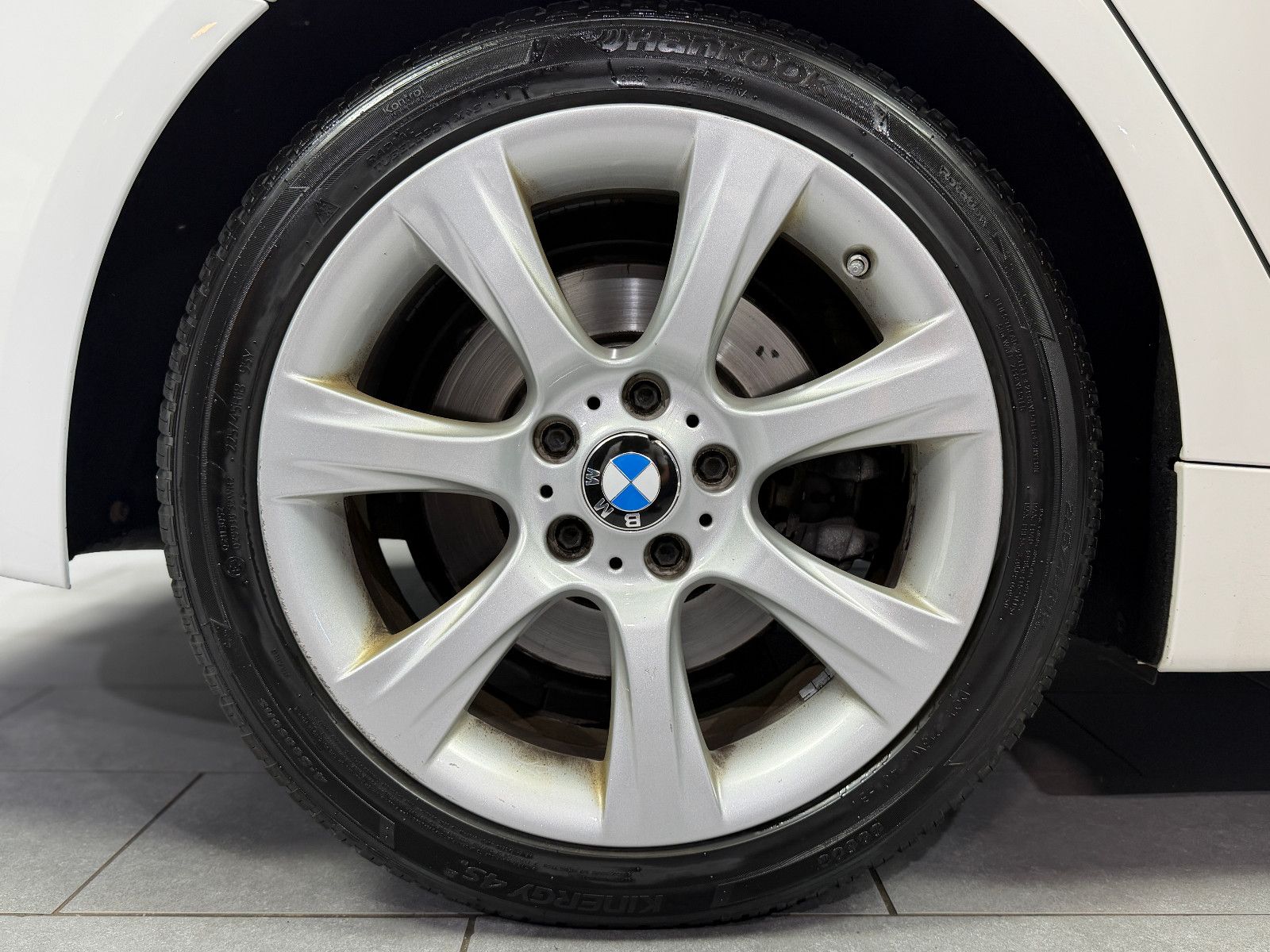 Fahrzeugabbildung BMW 435i Gran Coupe |AHK|AUTOMATIK|