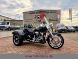 Harley-Davidson FREEWHEELER FLRT 114 KESSTECH/WILBERS/NAVIGATION - HARLEY-DAVIDSON TRIKE