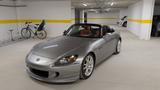 Honda S2000 2.0 Vtec - gebrauchte Honda Cabrios
