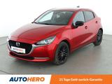 Mazda 2 1.5 E-Skyactiv-G Mild-Hybrid Homura*TEMPO*PDC* - Mazda 2 in Stuttgart