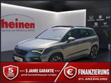 Cupra Ateca 2.0 TSI DSG 4Drive VZ NAVI LED AHK PANO - Cupra Ateca Gebrauchtwagen