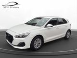 Hyundai i30 Select CarPlay Kamera Sitzheizung - Hyundai i30: Select