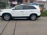 Kia Sorento 2.2 CRDi AWD Edition 7 Automatik Edi... - Kia Sorento aus 2012