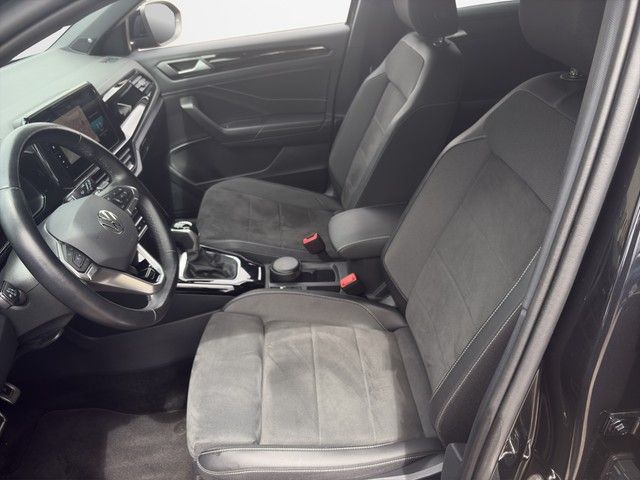 Fahrzeugabbildung Volkswagen T-Roc R-Line 2.0 TDI 110 kW *AHK*