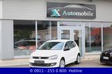 Volkswagen Polo V Style/ Klima/Sitzh/Eur5/Tempomat/PDC - Volkswagen Polo: Eu