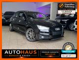Audi A1 S LINE SPORTPAKET [12M GARANTIE]  - Audi A1 Gebrauchtwagen in Bremen