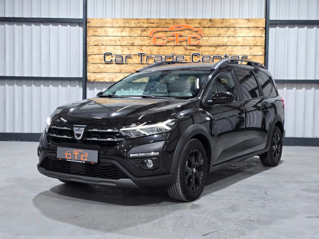 Image of Dacia Jogger
