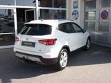 Seat ARONA FR BEATS 1.5 TSI DSG NAVI AHZV DAB+ SITZH. - Seat Arona in Chemnitz