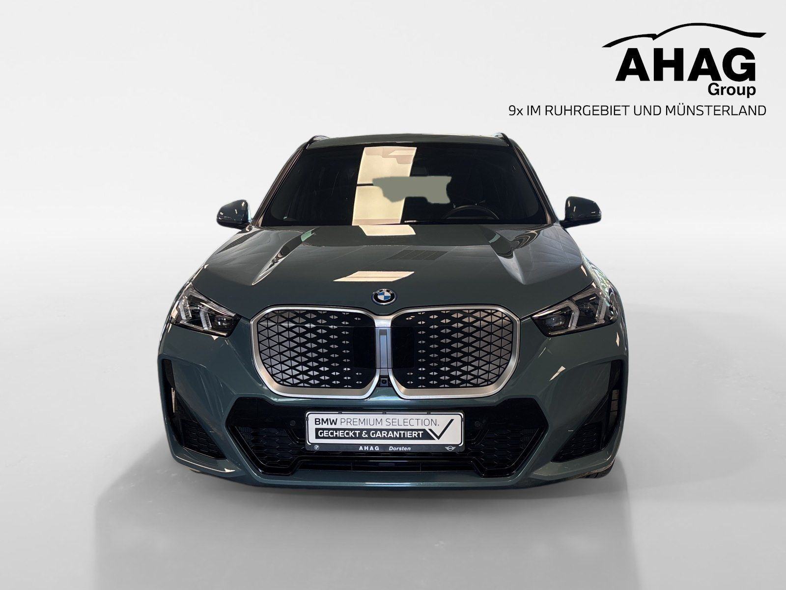 BMW iX1 - Bild 2