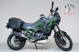 Kawasaki KLE 500 SE Adventure Tourer - KAWASAKI KL 500