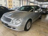 Mercedes-Benz E 320 Elegance /98tkm/Autm./PDC/Xen./SHZ/ - Mercedes-Benz E 320 mit Benzin-Antrieb