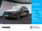 Volkswagen Touareg R-Line 3,0 l V6 TDI Tiptronic AHK LUFTF.