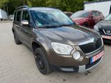 Skoda Yeti/KETTENEU/GETRIEBENEU/KUPLLUNGNEU/TÜVNEU - Skoda Yeti aus 2010