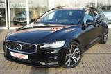 Volvo V60 T5 R-Design LED Navi HarmanKardon Keyless - Volvo V60: R Design