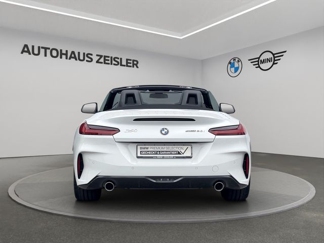 Foto Nummer 5: BMW Z4