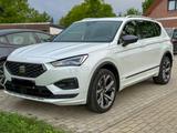 Seat Tarraco 2.0 TDI 147kW FR 4Drive DSG FR