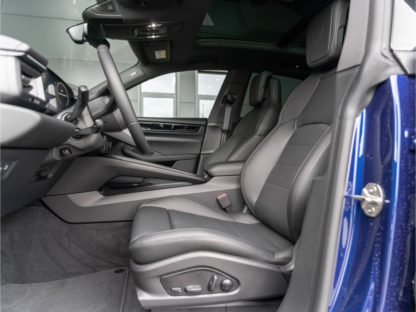 Porsche Macan - Bild 26