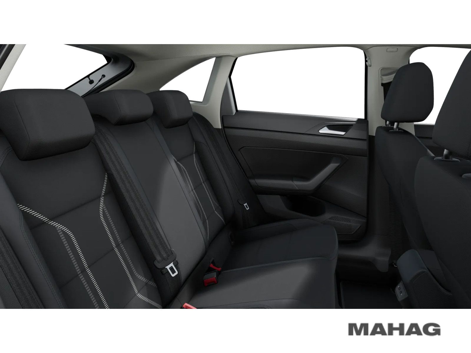 Volkswagen Taigo - Bild 13