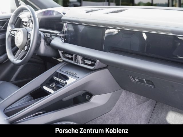 Porsche Macan - Bild 17