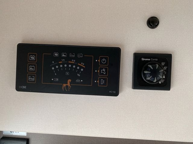 Etrusco T7300 SB 25.213,00 € Preisvorteil