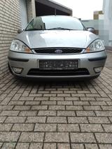 Ford Focus 1.6 Ghia - Kupplung defekt - Ford Focus aus 2002: Ghia