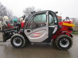 Manitou MT625H - 6m 2,5 Ton. Palettengabel + Schnellwech - Angebote