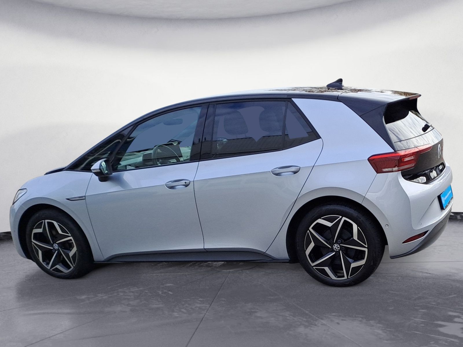 Volkswagen ID.3 - Bild 3