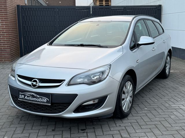 Opel Astra J Sports Tourer Edition*Erste Hand*TÜV NEU